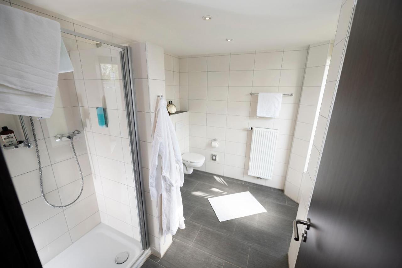 Tiek Apartments Мепен Екстериор снимка